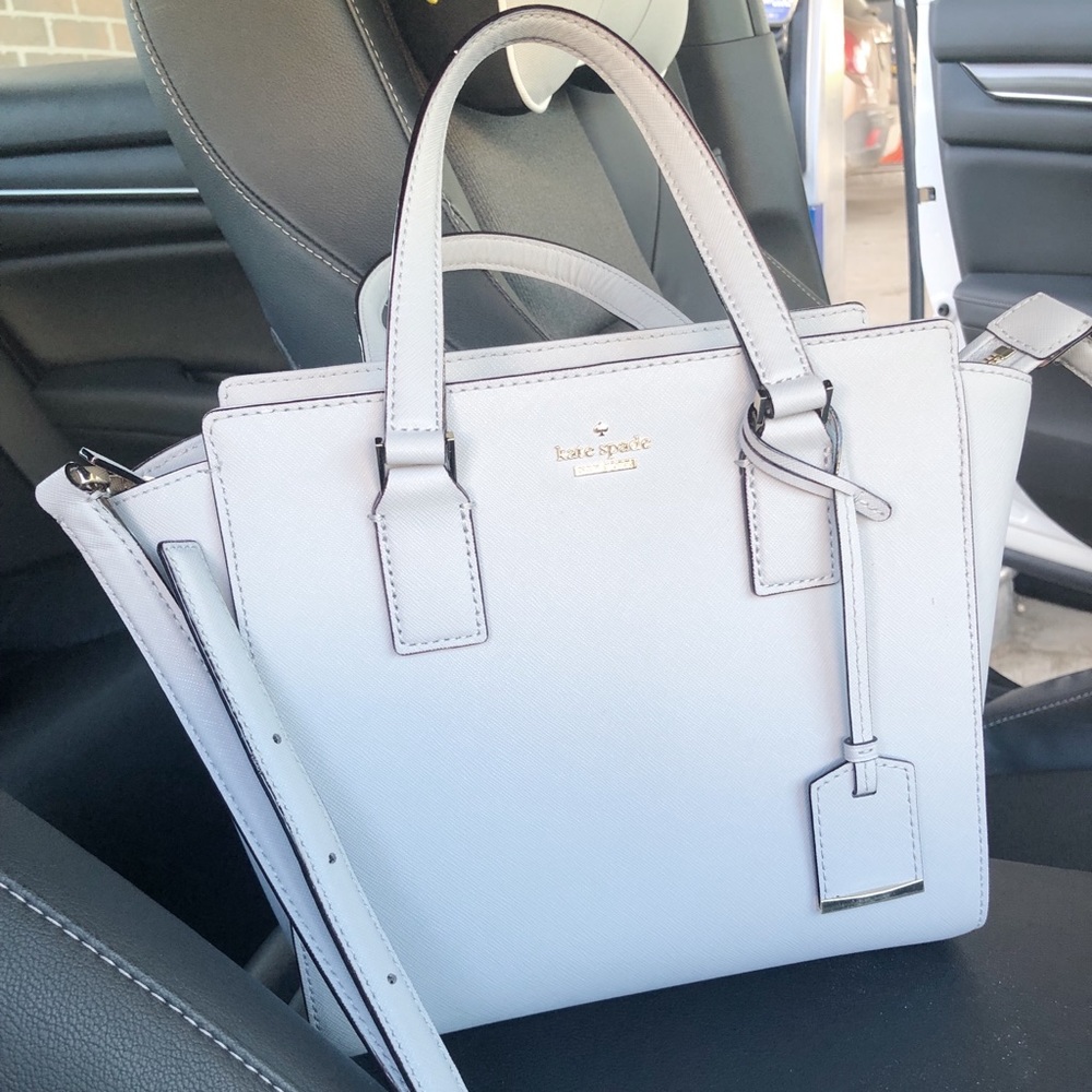 Kate Spade Cameron Street Bag
